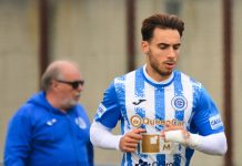 risultati calcio carmagnola