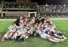 Il CSF Carmagnola Under 14 trionfa nel torneo provinciale pre-campionato csf carmagnola under 14