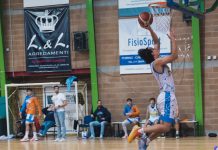 granda college basket