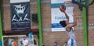 granda college basket