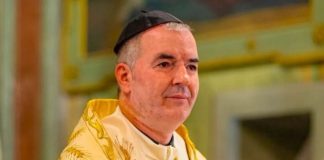 cappella della candelora