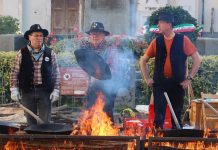 Festa di San Martino a Carmagnola tra tradizione, cultura e sapori festa di san martino a carmagnola