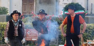 festa di san martino a carmagnola