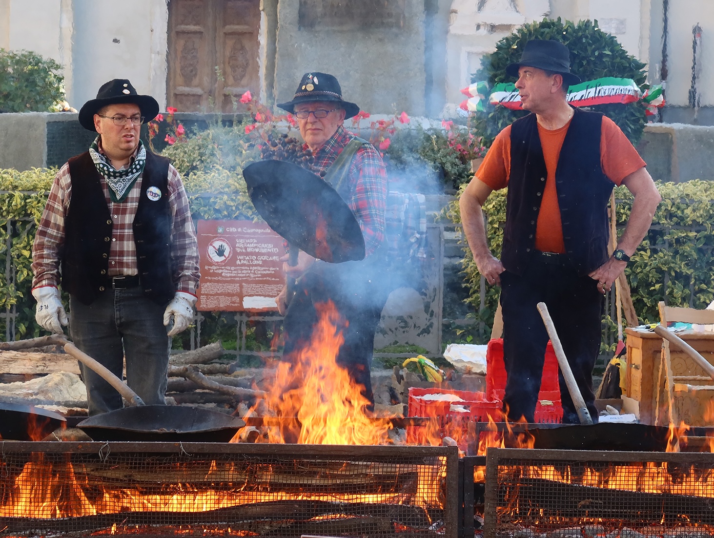 festa di san martino a carmagnola