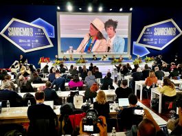 Festival di Sanremo 2026 pubblicità il carmagnolese trs radio