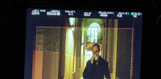 film ospedale carmagnola