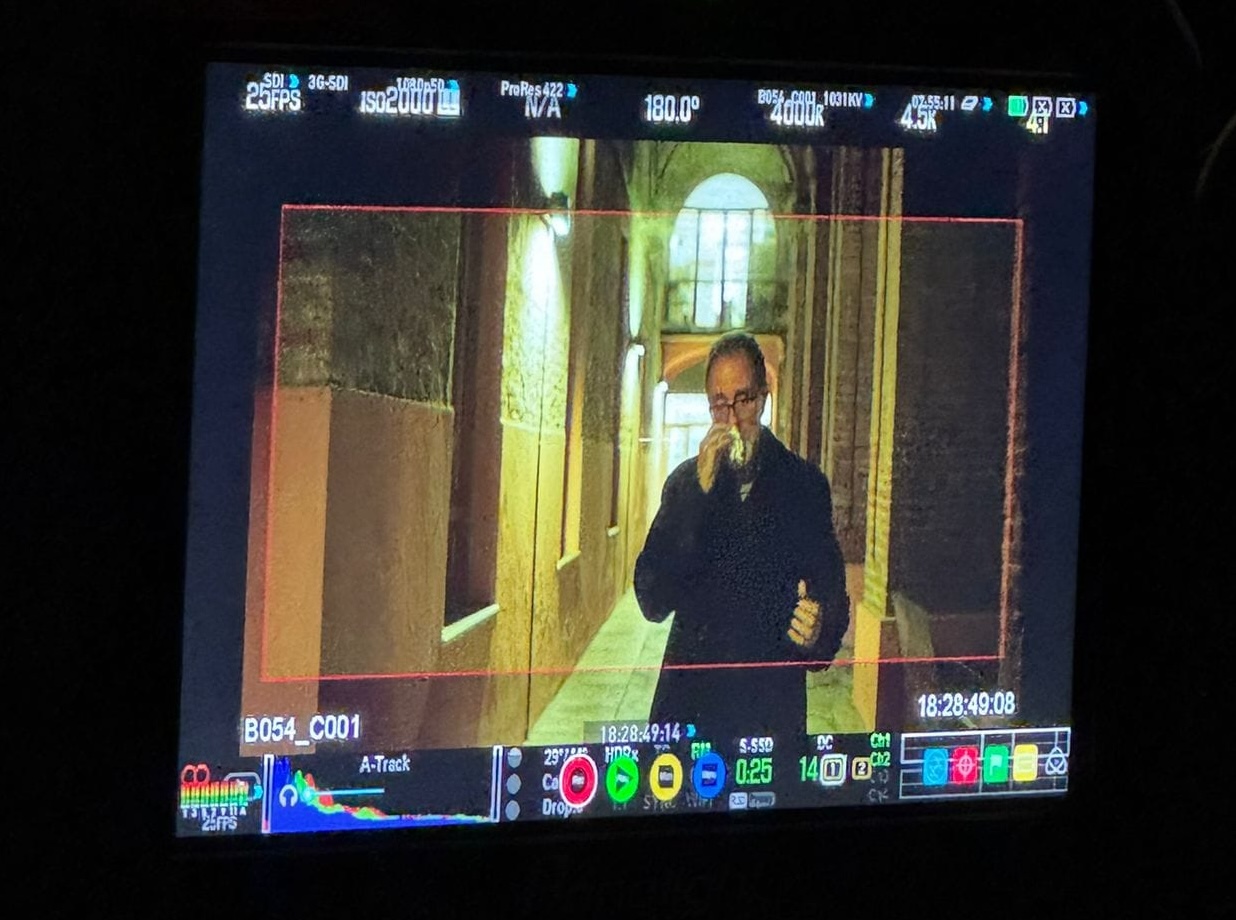 film ospedale carmagnola