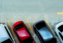 Moretta: completati i nuovi parcheggi nell’area industriale Moretta nuovi parcheggi