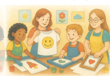 Polonghera stampa corso