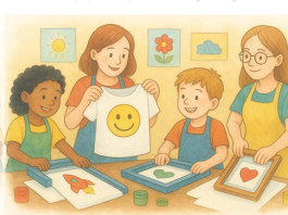 Polonghera stampa corso