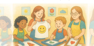 Polonghera stampa corso