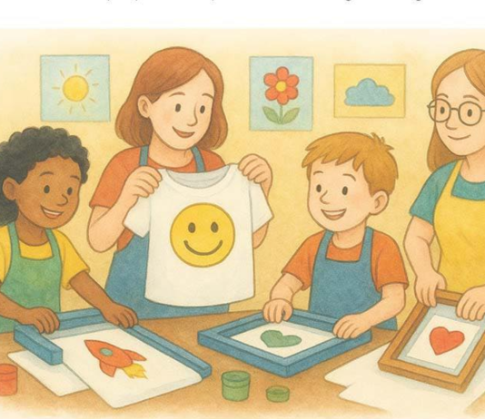 Polonghera stampa corso