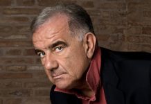 serenissimo cambiano Gene Gnocchi