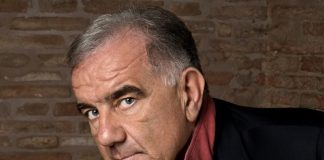 serenissimo cambiano Gene Gnocchi