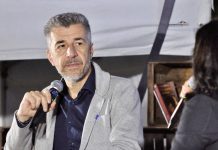 Santena, la Petronas propone un talk contro la violenza sulle donne con Gino Cecchettin Gino Cecchettin Petronas talk violenza donne