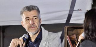 Gino Cecchettin Petronas talk violenza donne