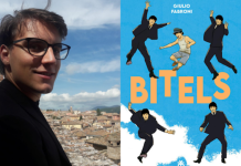 Giulio Fabroni Bitels Carmagnola