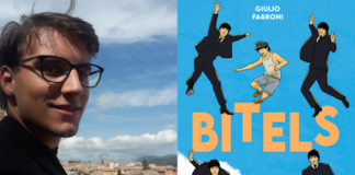 Giulio Fabroni Bitels Carmagnola