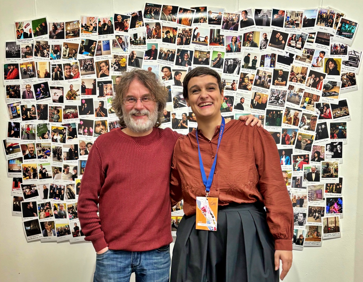 Piemonte Movie mostra 25 anni