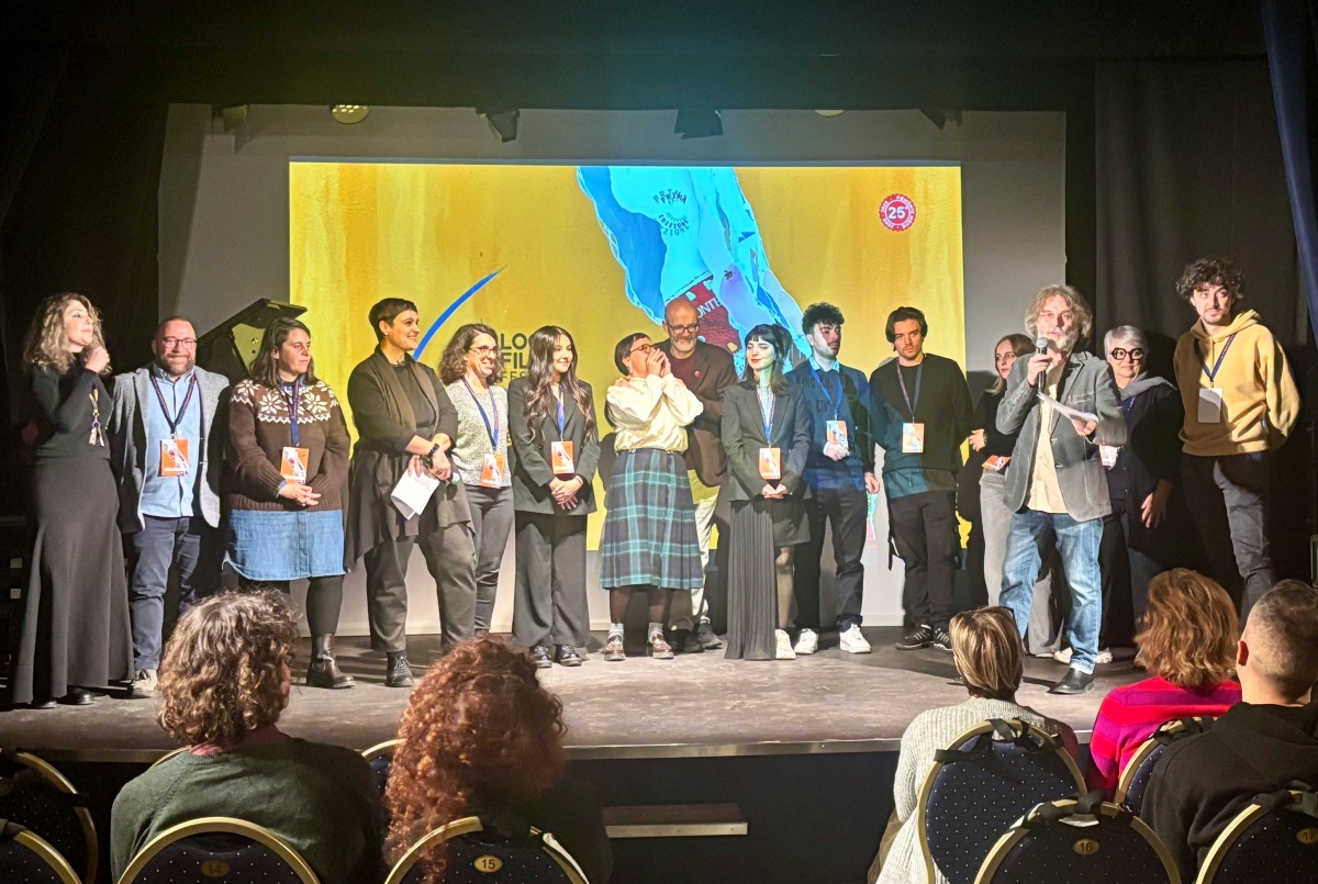 Glocal Film Festival 2025