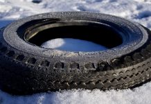 gomme invernali carmagnola