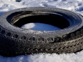 gomme invernali carmagnola