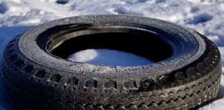 gomme invernali carmagnola