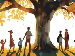 Ceresole d’Alba Festa dell’Albero