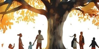 Ceresole d’Alba Festa dell’Albero