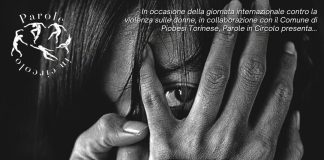 Piobesi Torinese violenza