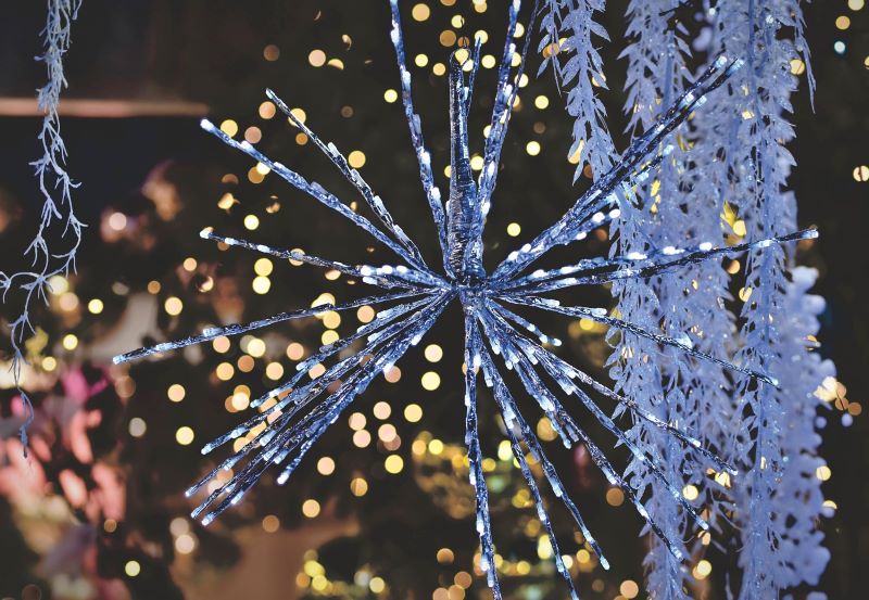 Progetto Natale solidale a Piobesi Torinese