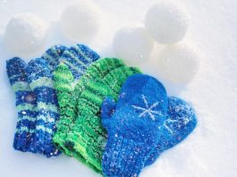 inverno bimbi virle
