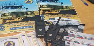 io non rischio carmagnola