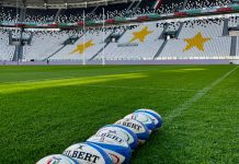 rugby italia torino stadium