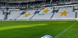 rugby italia torino stadium