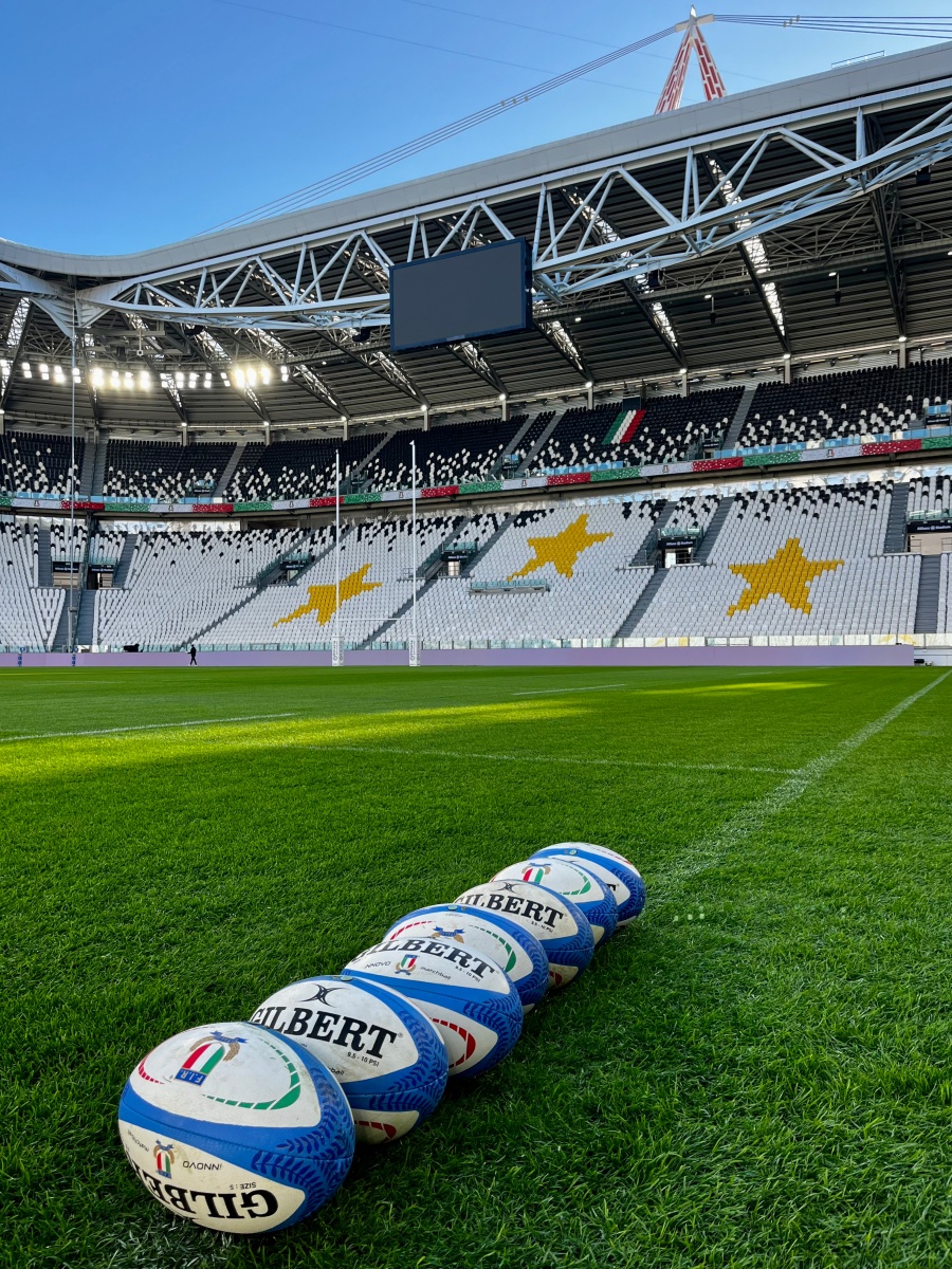 rugby italia torino stadium