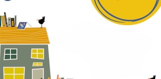 Pancalieri letture Teatrulla