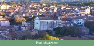 Sant'Onofrio Carmagnola libro Pino Mandarano