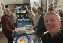 concorso poster per la pace