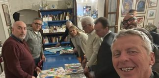 concorso poster per la pace