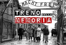 Poirino Treno Memoria 2026