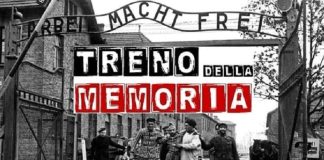 Poirino Treno Memoria 2026