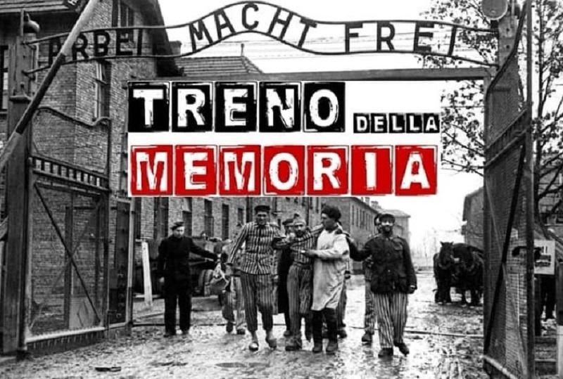 Poirino, aperte le iscrizioni al Treno della Memoria - Edizione 2026