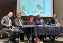 Mese della Legalità a Carmagnola: «importante rompere il silenzio contro le mafie» mese della legalità