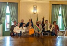 Moretta famiglia Burdisso