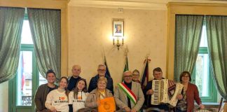 Moretta famiglia Burdisso