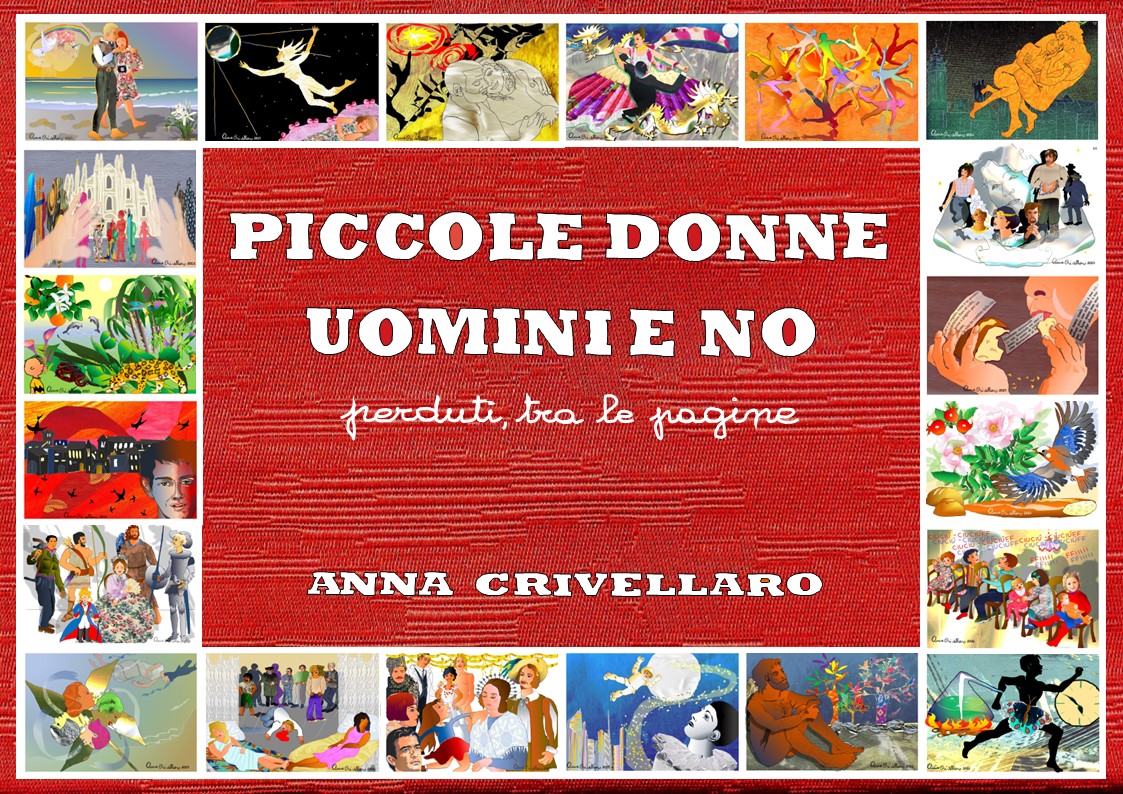 locanda casa cavassa Anna Crivellaro