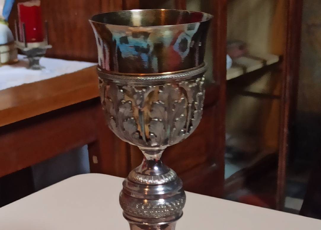 Il patrimonio della cura