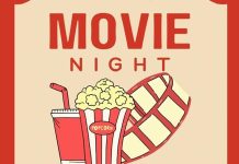 serata cinema Lombriasco