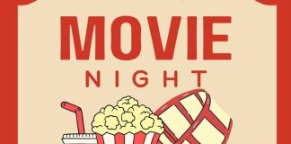 serata cinema Lombriasco